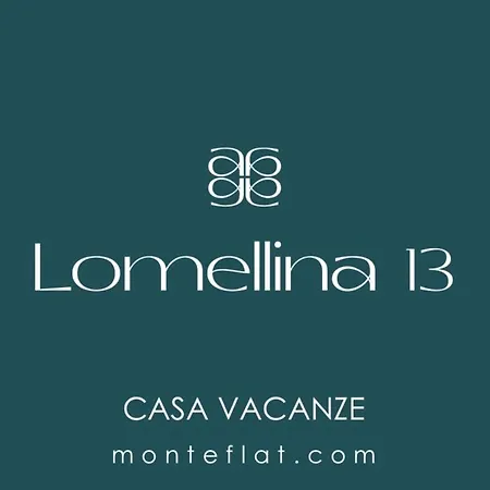 Lomellina 13 Apartment Milan Exterior photo