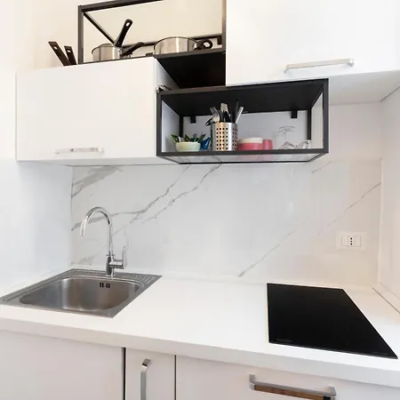 Lomellina 13 Apartment Milan Exterior photo