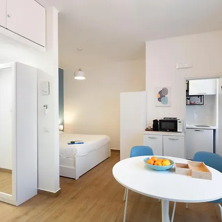 Lomellina 13 Apartment Milan Exterior photo