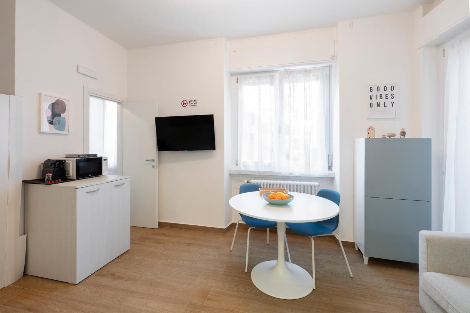 Lomellina 13 Apartment Mailand