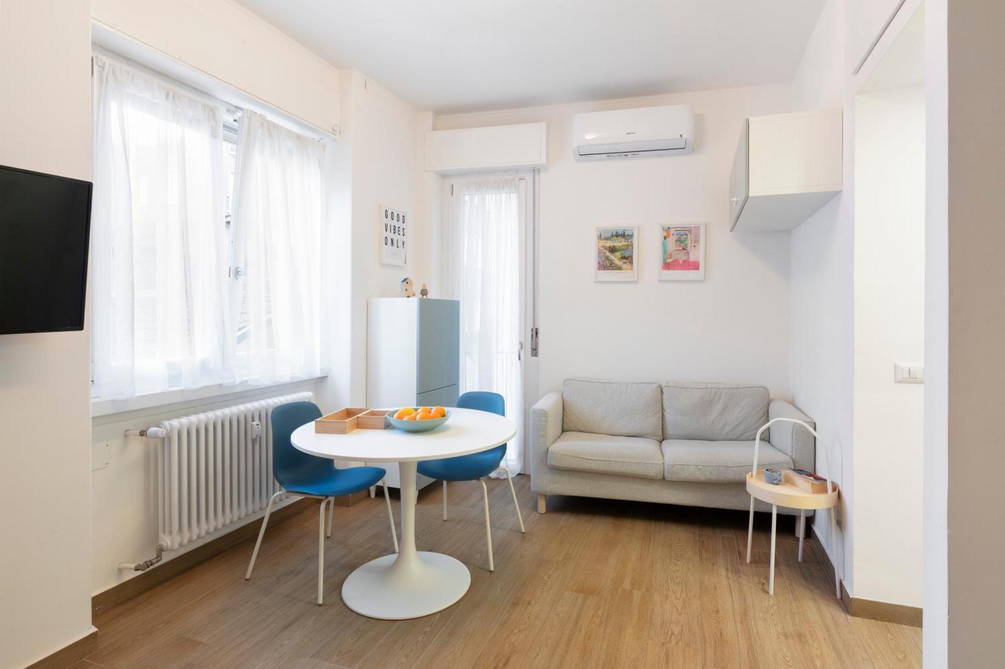 Lomellina 13 Apartment Mailand
