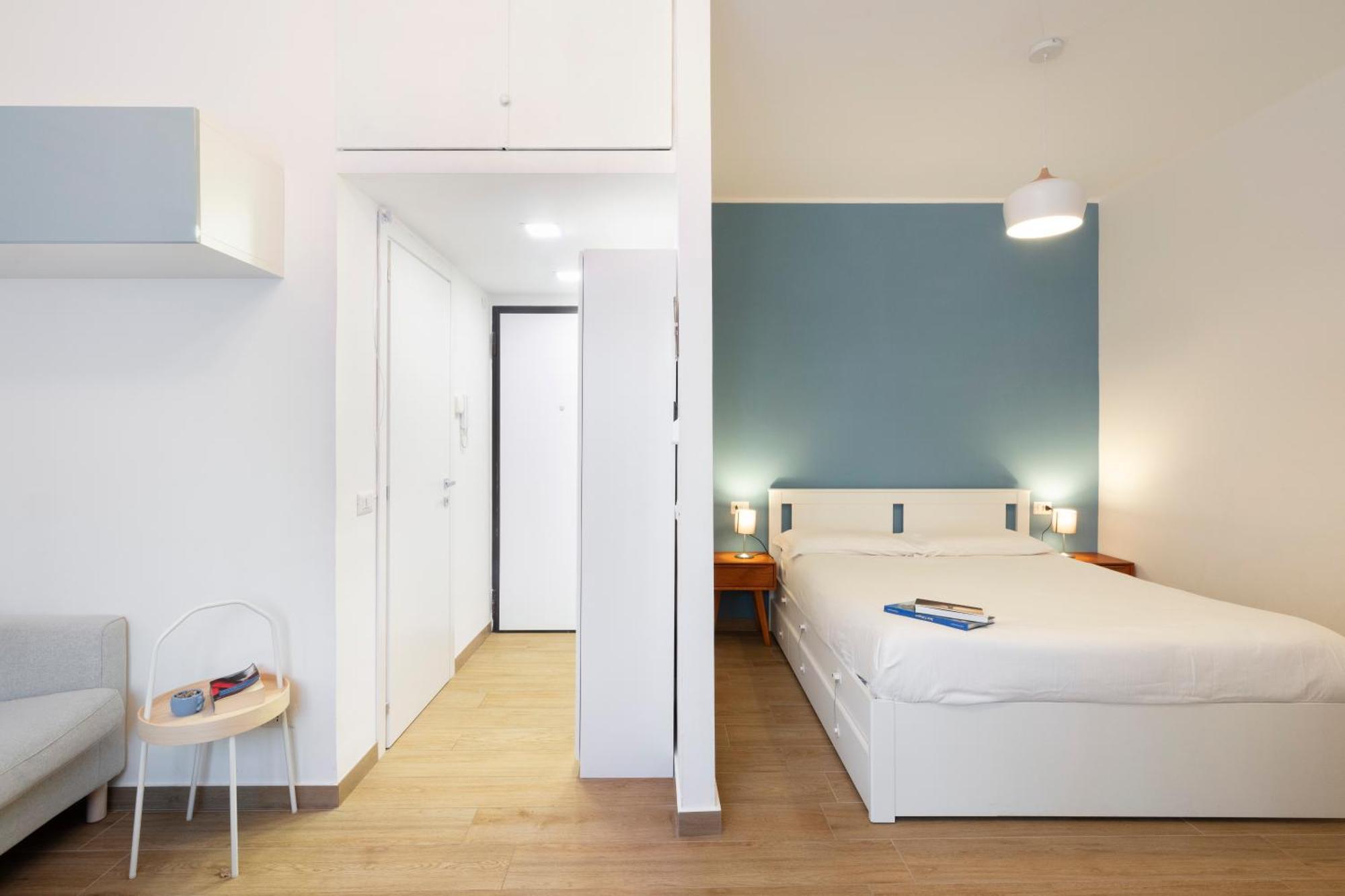Lomellina 13 Milan