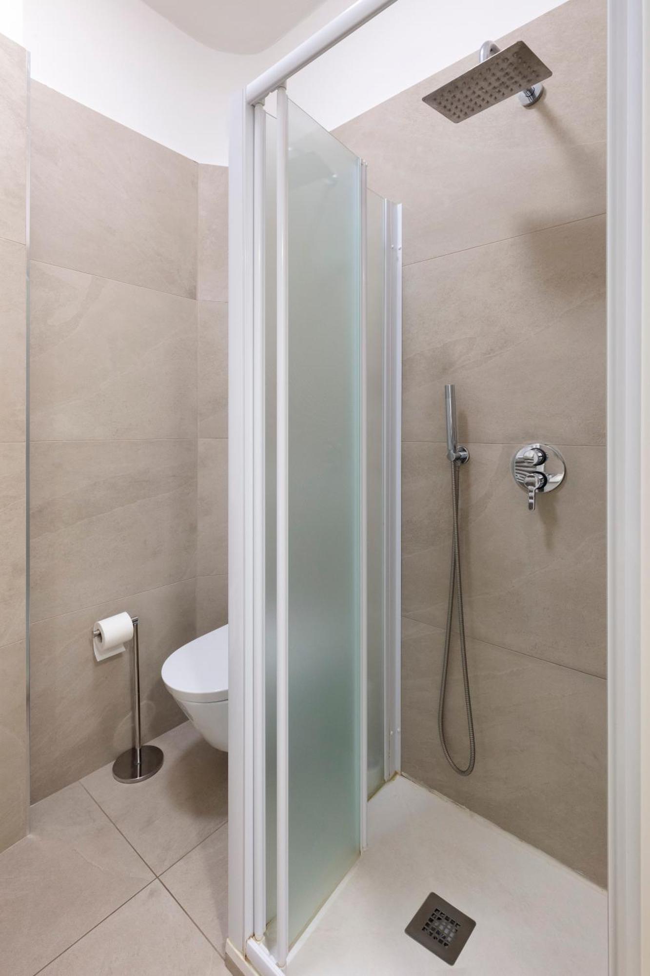 Apartment Lomellina 13 *
