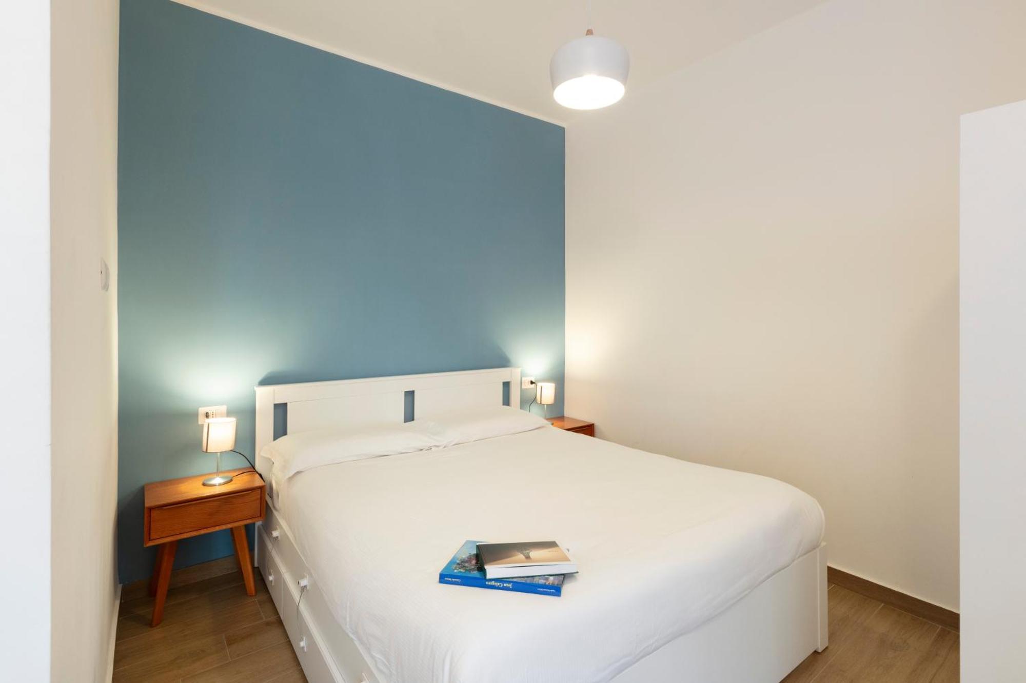 Lomellina 13 Apartment *